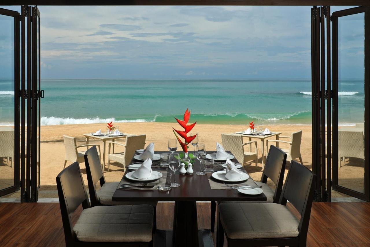 Natai Beach Resort Zewnętrze zdjęcie